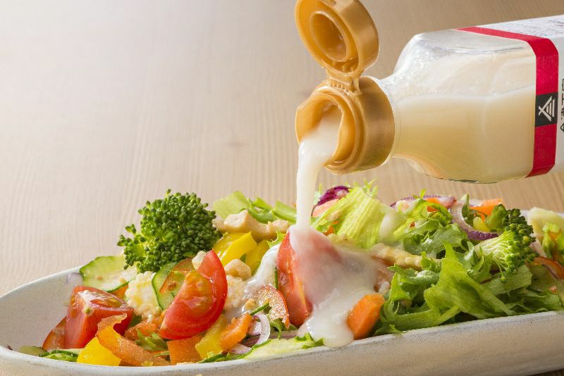 ドレッシング2本セット