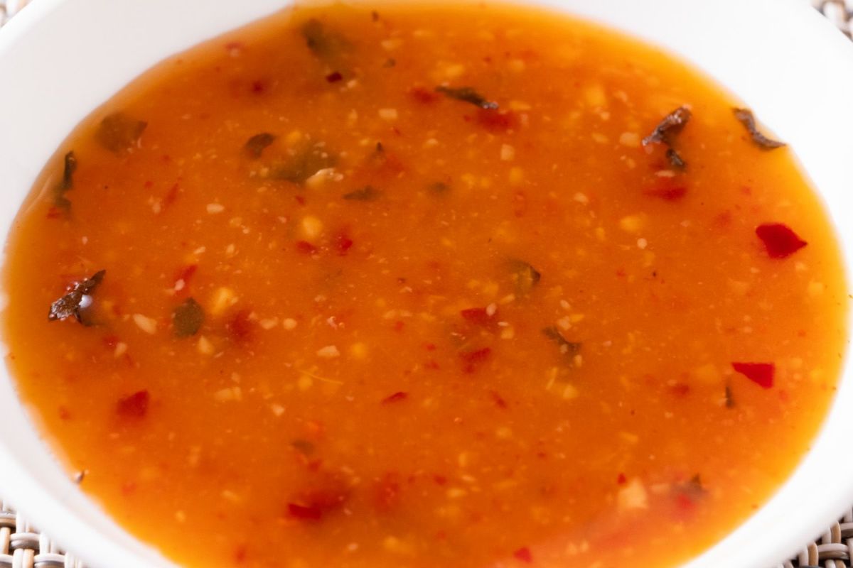 老舗みそ屋のノンオイルドレッシング大葉みそ