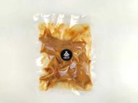 国産生姜のみそ漬
