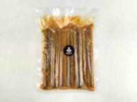 国産ごぼうのみそ漬