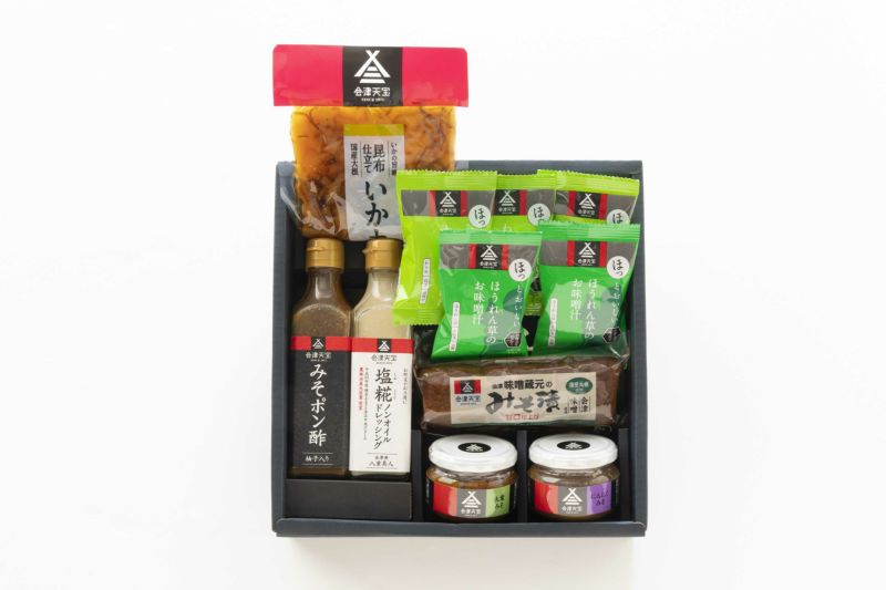 夏の味彩セット（A）