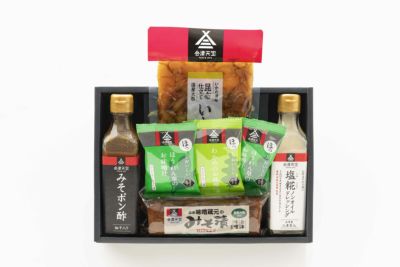 2025夏の味彩セット(B)